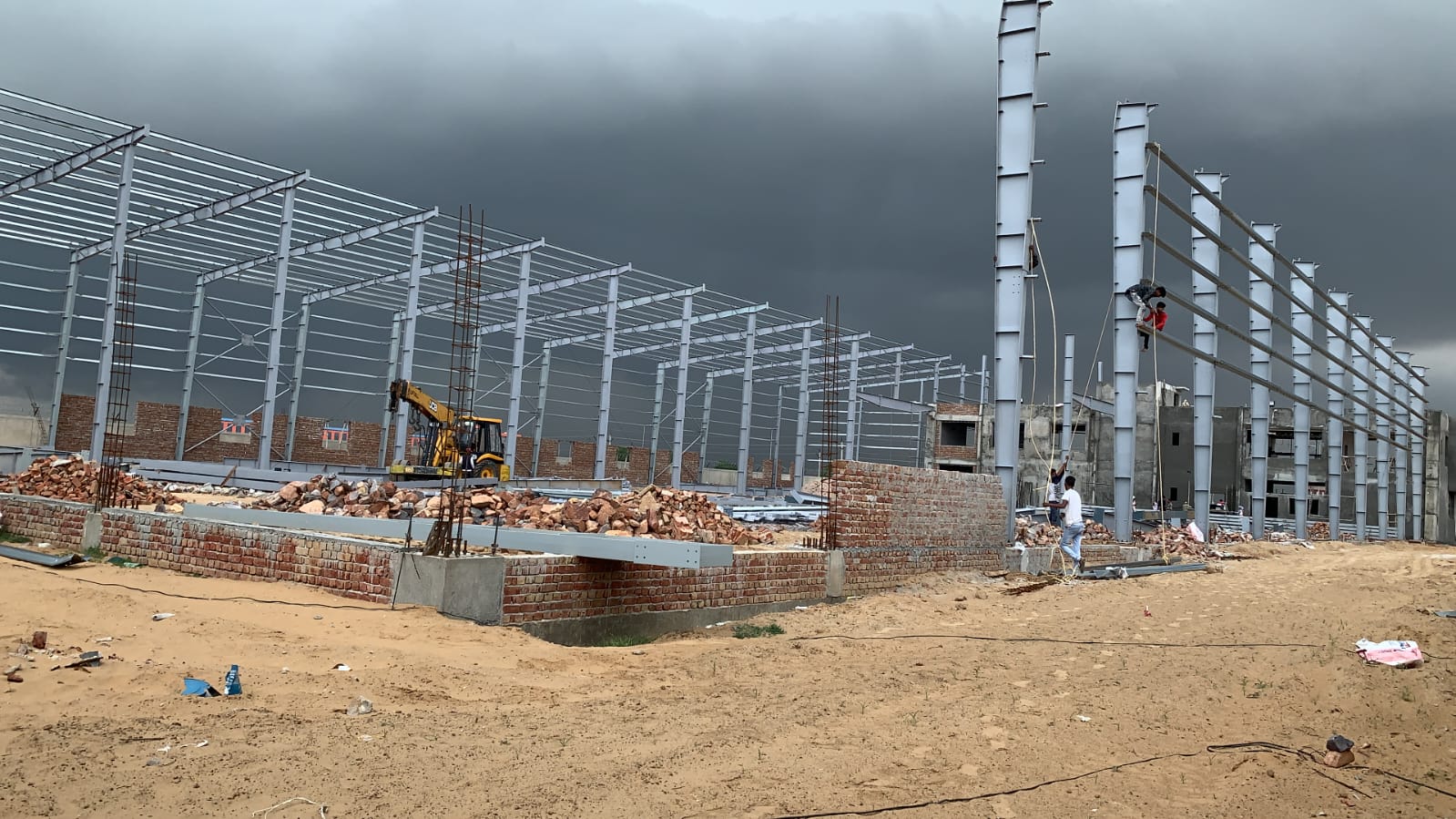 Thermal Insulation